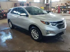 2GNAXSEV2J6251733 2018 CHEVROLET EQUINOX