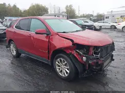 2GNAXSEV2J6251893 2018 CHEVROLET EQUINOX