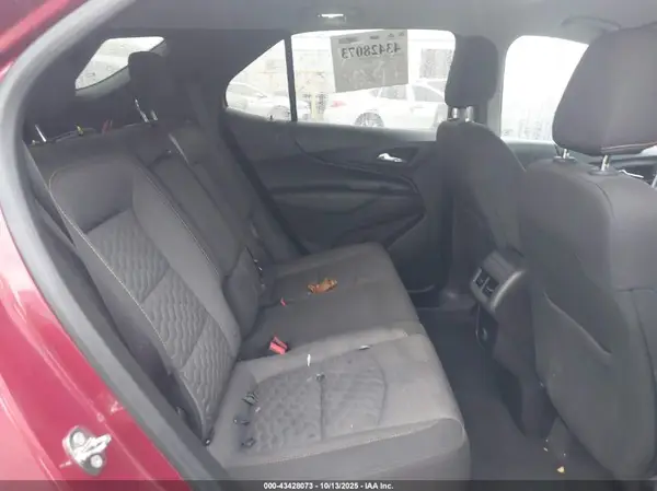 2GNAXSEV2J6251893 2018 CHEVROLET EQUINOX - Image 8