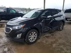 2GNAXSEV2J6252087 2018 CHEVROLET EQUINOX