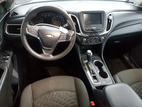 2GNAXSEV2J6252087 2018 CHEVROLET EQUINOX - Image 8