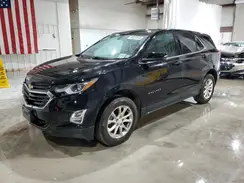 2GNAXSEV2J6252347 2018 CHEVROLET EQUINOX