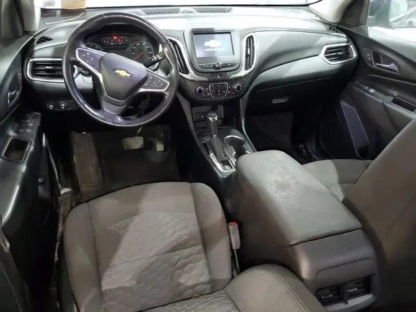 2GNAXSEV2J6252347 2018 CHEVROLET EQUINOX - Image 8