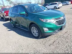 2GNAXSEV2J6253904 2018 CHEVROLET EQUINOX