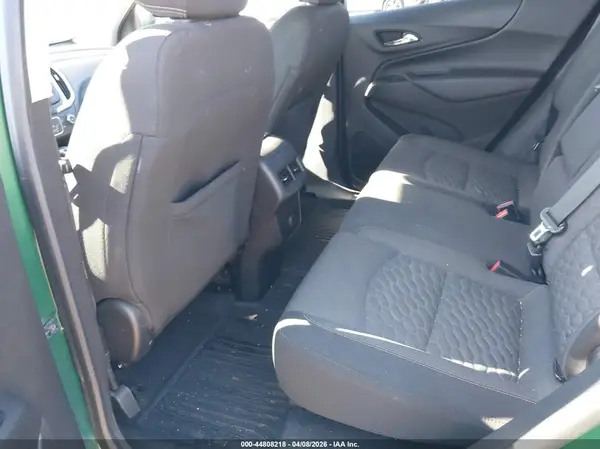 2GNAXSEV2J6253904 2018 CHEVROLET EQUINOX - Image 8
