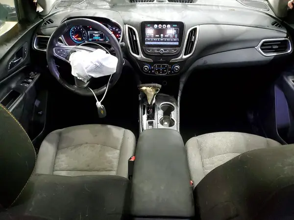 2GNAXSEV2J6255006 2018 CHEVROLET EQUINOX - Image 8