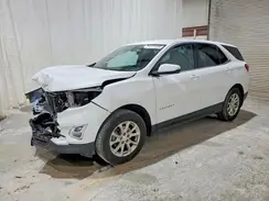 2GNAXSEV2J6255443 2018 CHEVROLET EQUINOX