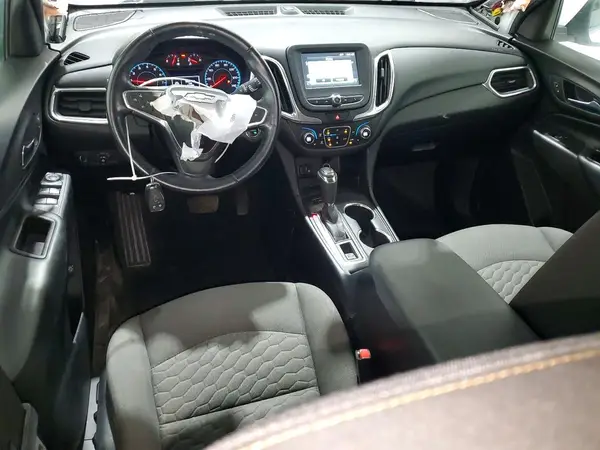 2GNAXSEV2J6255443 2018 CHEVROLET EQUINOX - Image 8