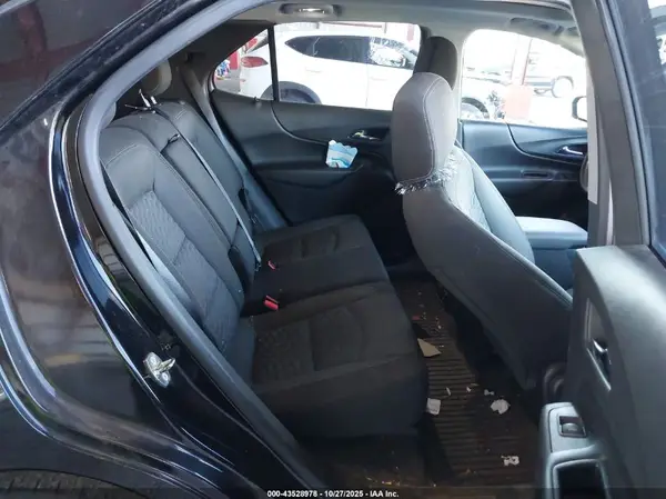 2GNAXSEV2J6255815 2018 CHEVROLET EQUINOX - Image 8