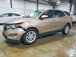 2GNAXSEV2J6255927 2018 CHEVROLET EQUINOX