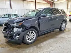 2GNAXSEV2J6259394 2018 CHEVROLET EQUINOX