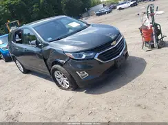 2GNAXSEV2J6259931 2018 CHEVROLET EQUINOX