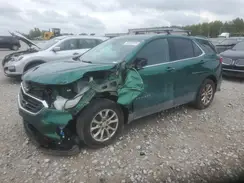 2GNAXSEV2J6260058 2018 CHEVROLET EQUINOX