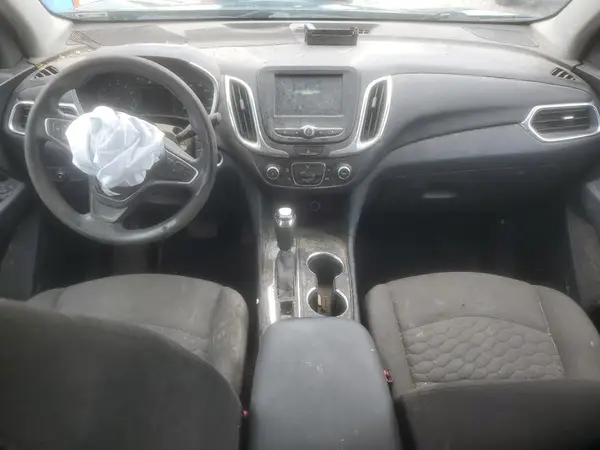 2GNAXSEV2J6260058 2018 CHEVROLET EQUINOX - Image 8
