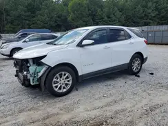 2GNAXSEV2J6261498 2018 CHEVROLET EQUINOX