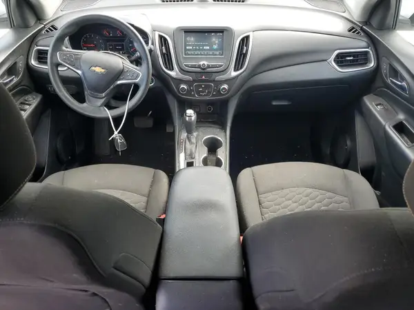 2GNAXSEV2J6261498 2018 CHEVROLET EQUINOX - Image 8