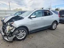 2GNAXSEV2J6263011 2018 CHEVROLET EQUINOX