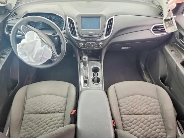 2GNAXSEV2J6263011 2018 CHEVROLET EQUINOX - Image 8