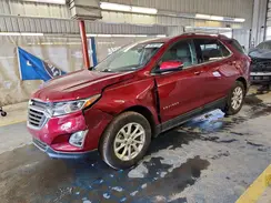 2GNAXSEV2J6263039 2018 CHEVROLET EQUINOX