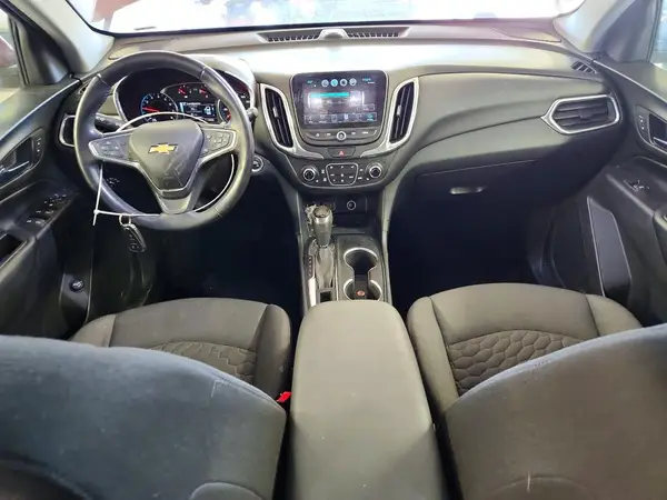 2GNAXSEV2J6263039 2018 CHEVROLET EQUINOX - Image 8