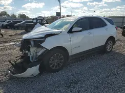 2GNAXSEV2J6263820 2018 CHEVROLET EQUINOX