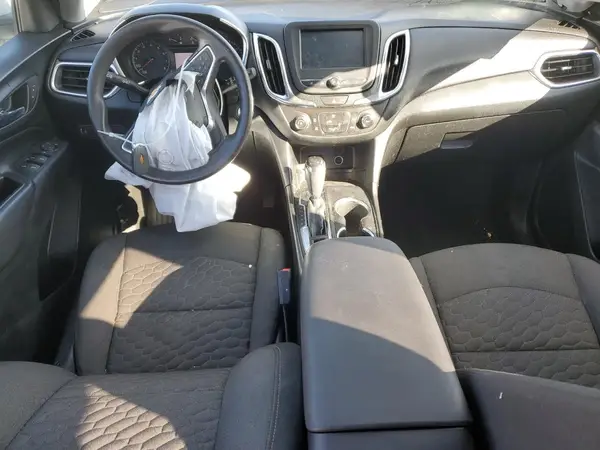 2GNAXSEV2J6263820 2018 CHEVROLET EQUINOX - Image 8