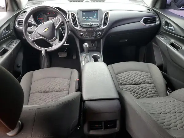 2GNAXSEV2J6264501 2018 CHEVROLET EQUINOX - Image 8