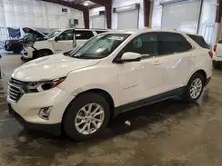 2GNAXSEV2J6265681 2018 CHEVROLET EQUINOX