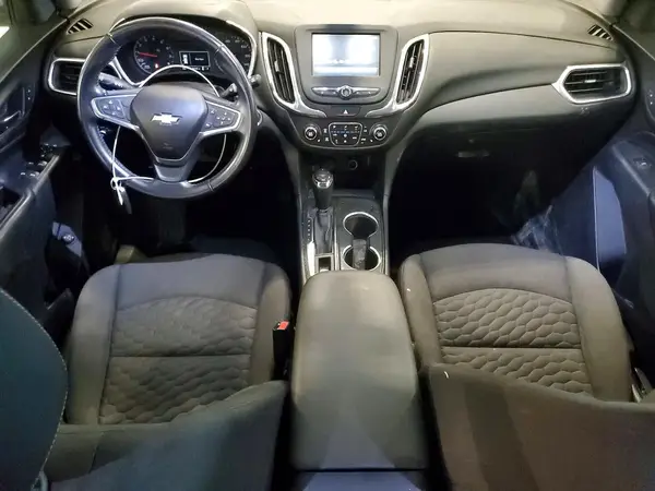 2GNAXSEV2J6265681 2018 CHEVROLET EQUINOX - Image 8