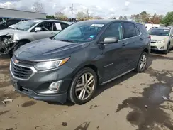 2GNAXSEV2J6266720 2018 CHEVROLET EQUINOX