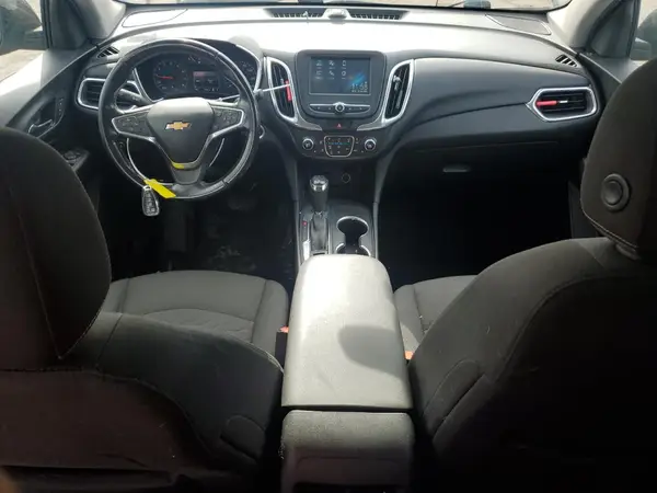 2GNAXSEV2J6266720 2018 CHEVROLET EQUINOX - Image 8
