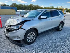 2GNAXSEV2J6267415 2018 CHEVROLET EQUINOX