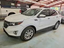 2GNAXSEV2J6268192 2018 CHEVROLET EQUINOX
