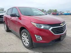 2GNAXSEV2J6270752 2018 CHEVROLET EQUINOX