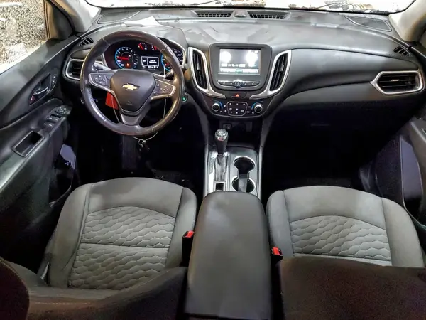 2GNAXSEV2J6270900 2018 CHEVROLET EQUINOX - Image 8