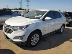 2GNAXSEV2J6271237 2018 CHEVROLET EQUINOX