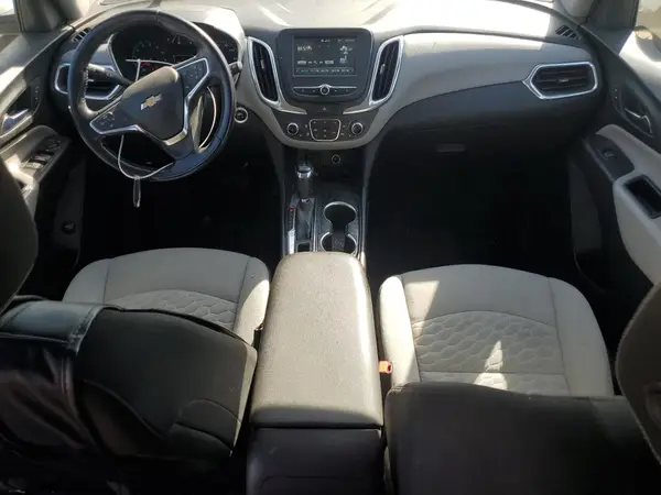 2GNAXSEV2J6271237 2018 CHEVROLET EQUINOX - Image 8