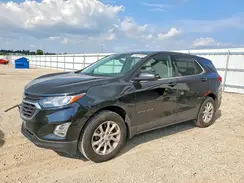 2GNAXSEV2J6271822 2018 CHEVROLET EQUINOX