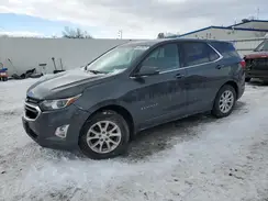 2GNAXSEV2J6271951 2018 CHEVROLET EQUINOX