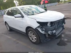 2GNAXSEV2J6273330 2018 CHEVROLET EQUINOX