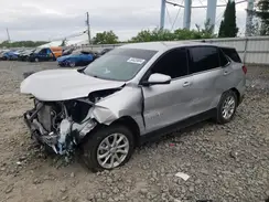 2GNAXSEV2J6273344 2018 CHEVROLET EQUINOX