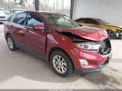 2GNAXSEV2J6276096 2018 CHEVROLET EQUINOX
