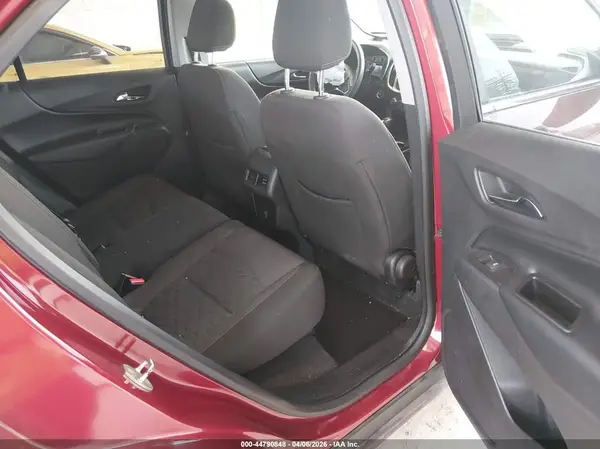 2GNAXSEV2J6276096 2018 CHEVROLET EQUINOX - Image 8