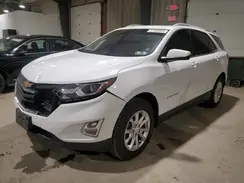 2GNAXSEV2J6276602 2018 CHEVROLET EQUINOX