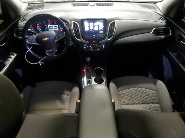 2GNAXSEV2J6276602 2018 CHEVROLET EQUINOX - Image 8