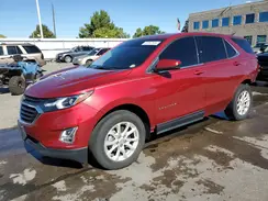 2GNAXSEV2J6276647 2018 CHEVROLET EQUINOX