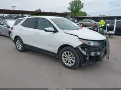 2GNAXSEV2J6276986 2018 CHEVROLET EQUINOX