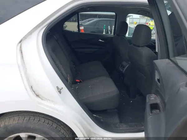 2GNAXSEV2J6276986 2018 CHEVROLET EQUINOX - Image 8
