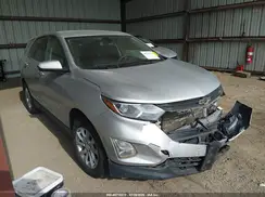 2GNAXSEV2J6278690 2018 CHEVROLET EQUINOX
