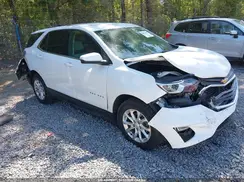2GNAXSEV2J6280259 2018 CHEVROLET EQUINOX